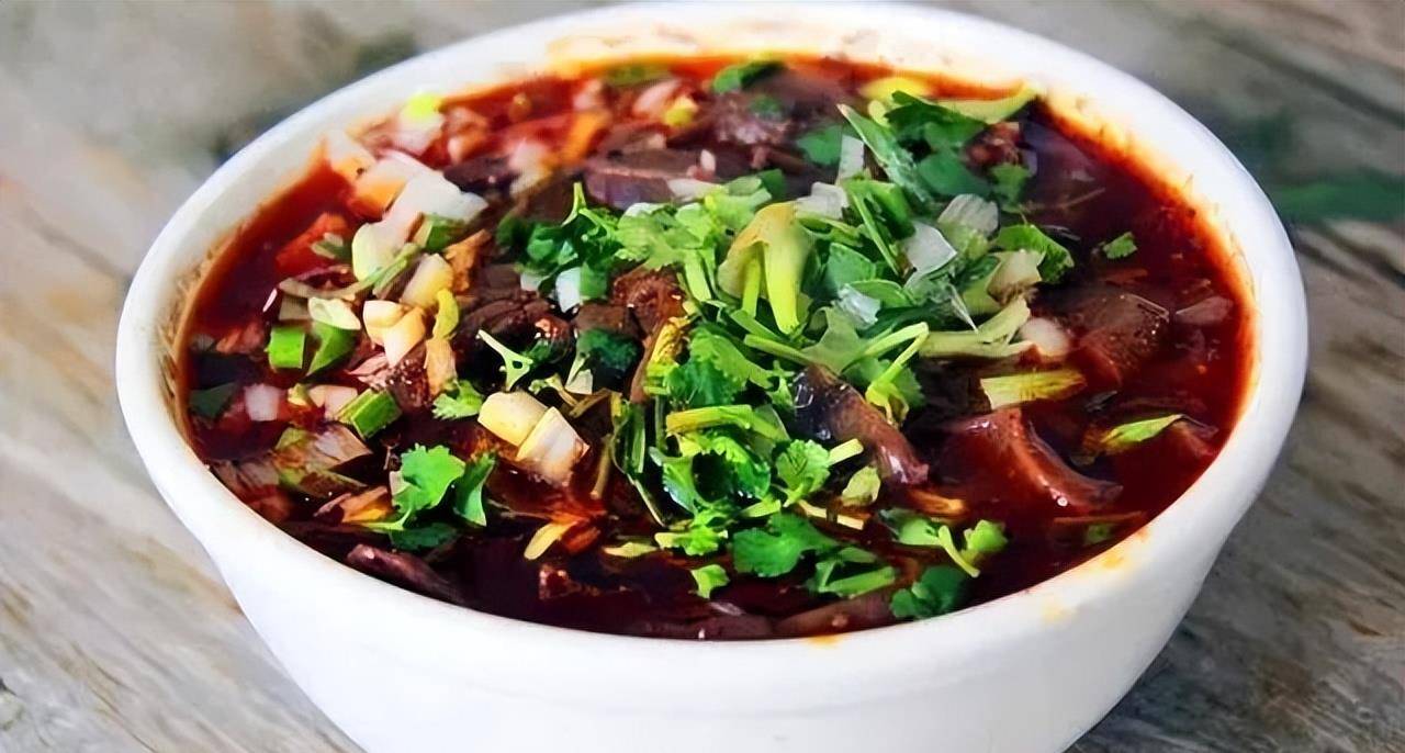 那股暖锅的香,飘在庆阳人的心尖尖儿上_环县_食用_锅子
