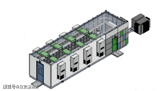 及安盾揭秘储能系统的安全密钥