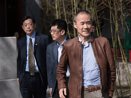 北万达南万科齐聚港交所王健林与王石还能再写商业传奇么