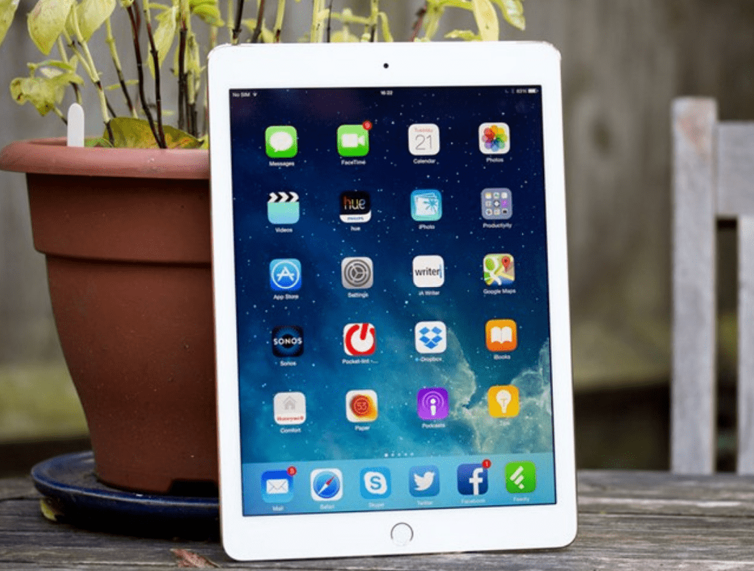 iPad Air 2和iPad mini 2已经被苹果列为过时产品了，大家买的时