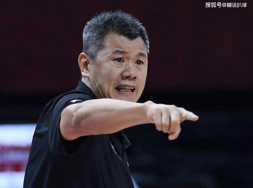 浙江男篮的刘维伟,深圳男篮的邱彪,青岛男篮的吴青龙,以及四川男篮的