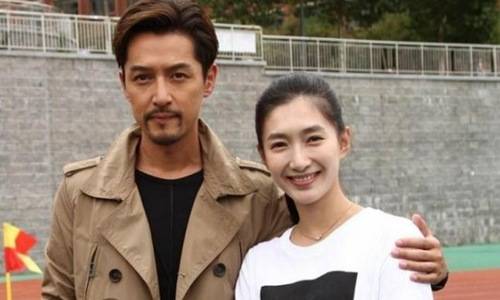 原创江疏影有男朋友了没当初为何与胡歌分手