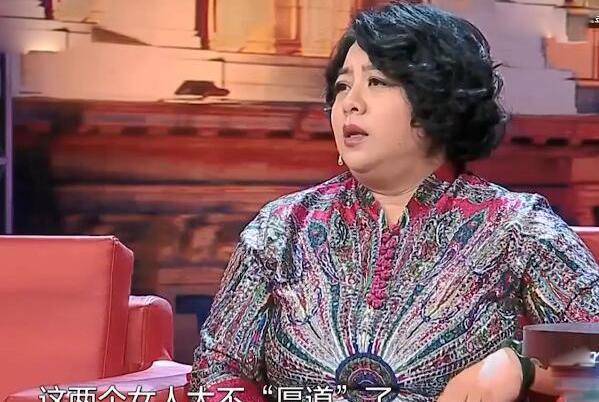 六六称她们伤她比男人还狠_李念_孟丽_海清