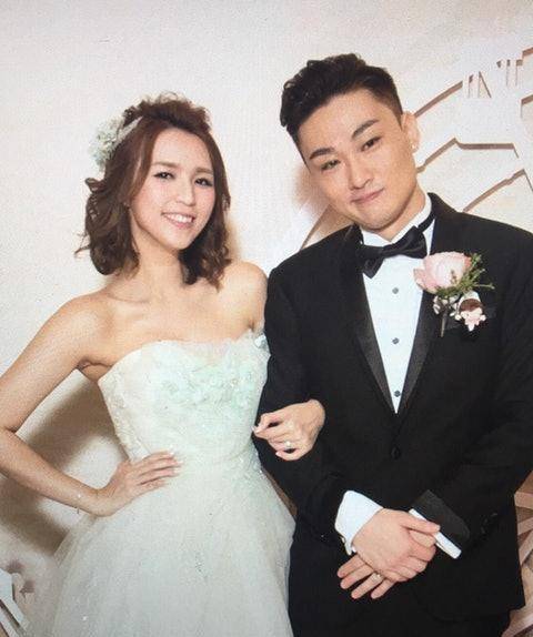 38岁tvb辣妈曾主动求婚被拒,老公:不想失去她_孙慧雪_罗天彦_生活