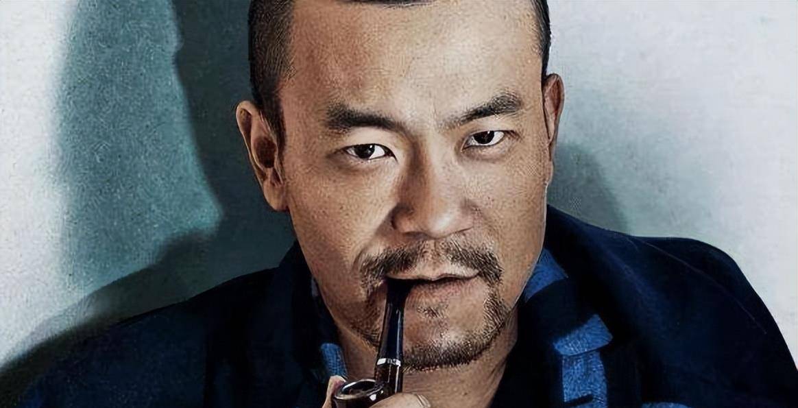 原创廖凡36岁差点残废40岁获影帝背后是普通孩子坚持之后的逆袭