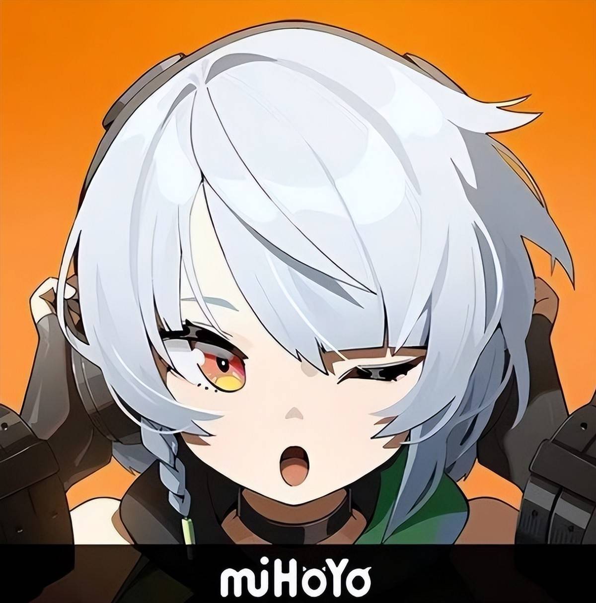 《绝区零》pv剧透,或走二次元末日科幻路线_游戏_相关_年代