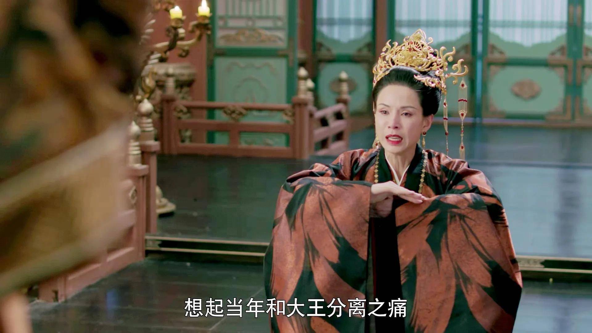 且试天下百里氏如此地矫揉造作会演戏难道是林噙霜的翻版