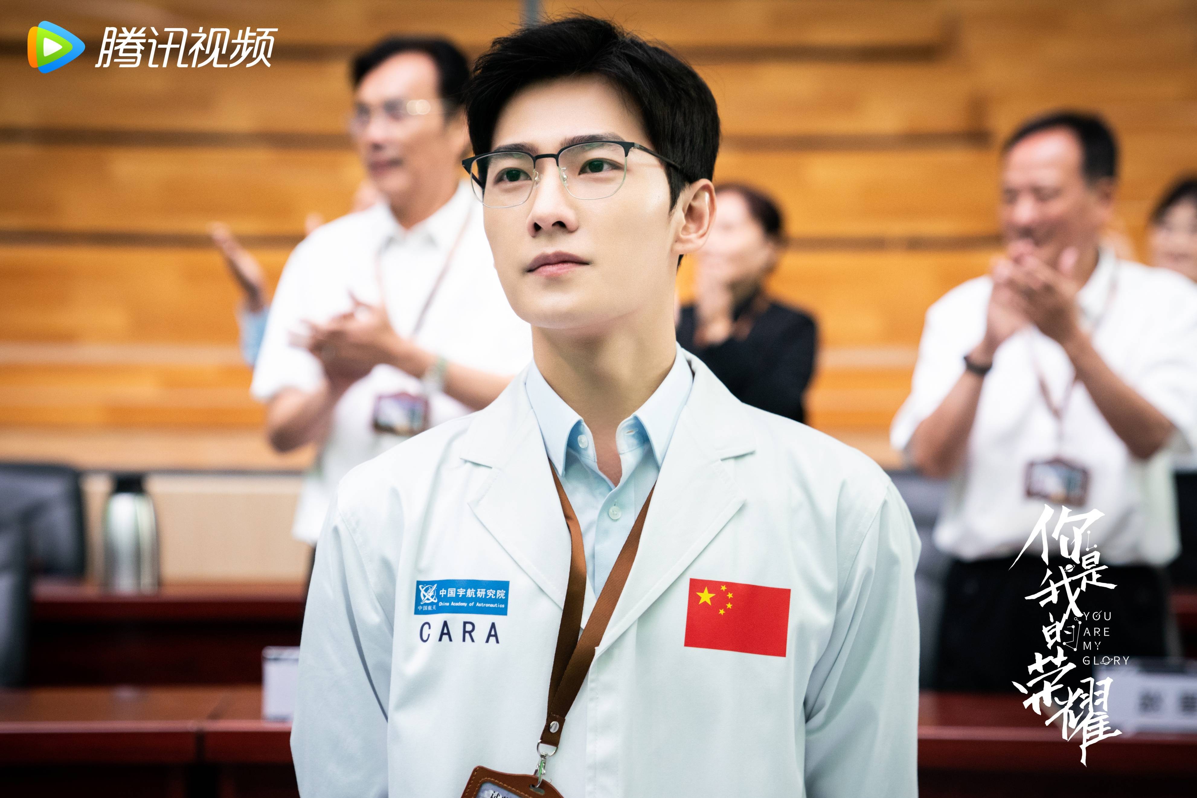 杨洋迪丽热巴迎来二搭看清剧作和角色观众荣耀升级版