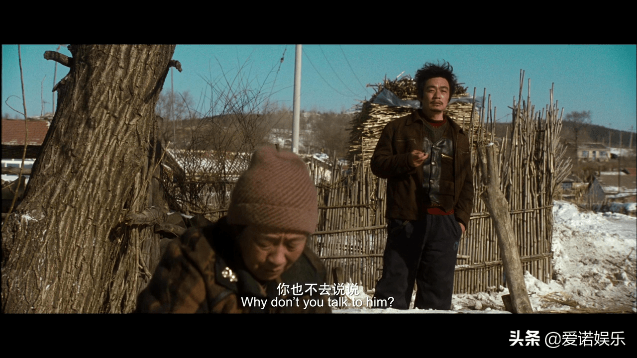 原创豆瓣8299的人都没看懂王宝强巅峰神作hello树先生