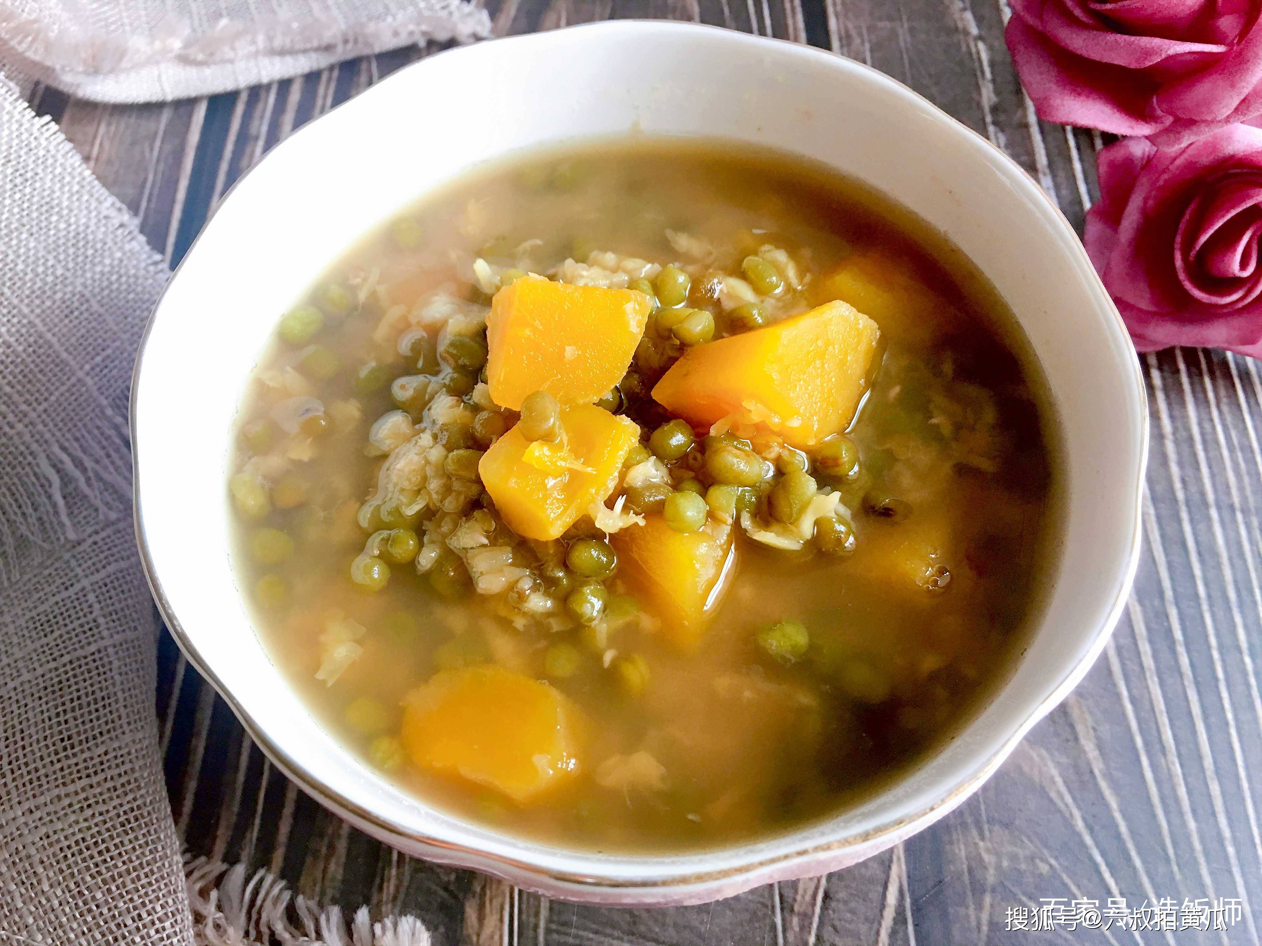 夏天女人要多喝这碗糖水,清甜消暑,滋补又营养,养颜佳品学起来