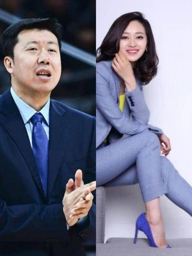 王治郅与周蕾有人拍到了马未都参加婚礼的照片.