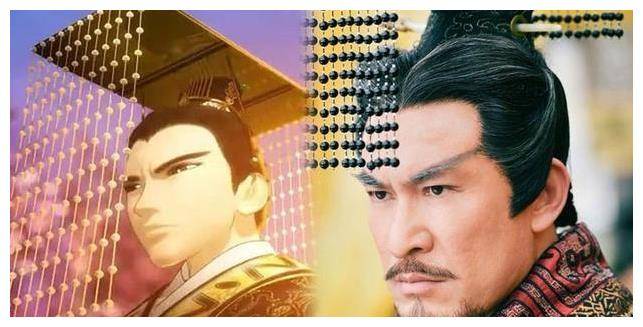 秦始皇嬴政如何一步步登基,在这里做一个揭秘,供大家品读_吕不韦_外国
