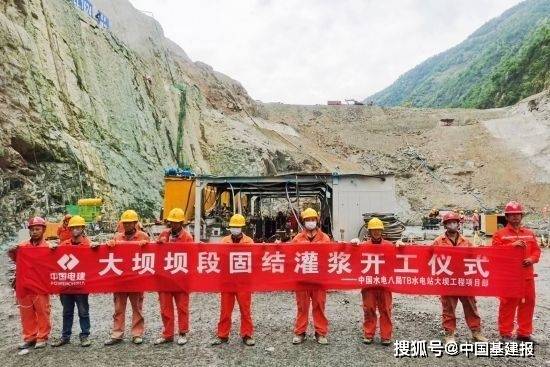 tb水电站位于云南省迪庆州维西县中路乡境内,是澜沧江干流上游"一库七