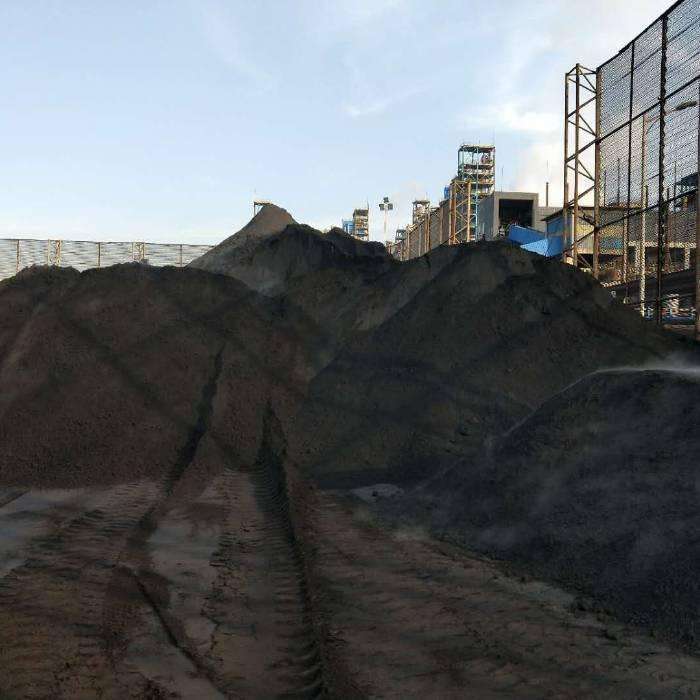 除尘灰粘结剂的特点与使用事项