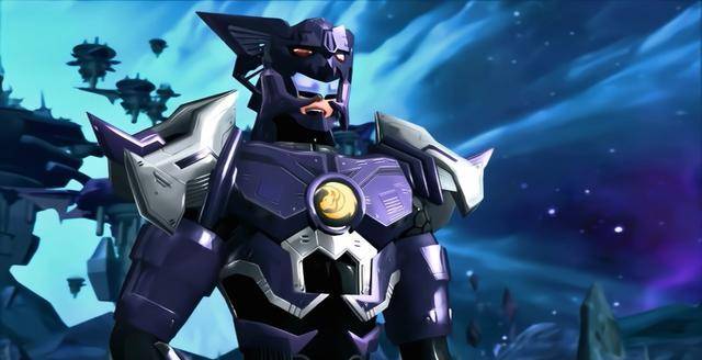 风耀和夜凌云谁更强?_战斗_超兽_实力