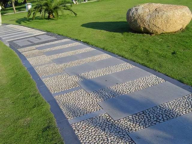 有趣的密铺-浐灞第十二小学四年级数学实践活动_设计_思考_图形