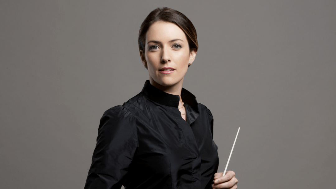 特别推荐墨西哥美女指挥家指挥故乡作品danzonno2