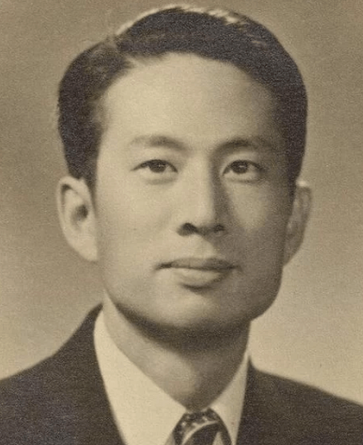 他的电影影响好几代人,却49岁绝望自杀,妻子死后都不愿与他合葬_冯喆