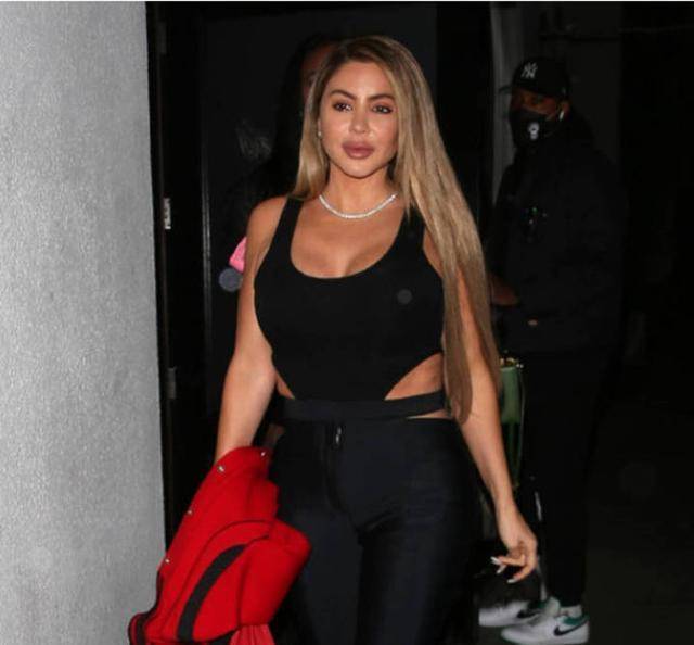 皮蓬前妻恋情有新动向?