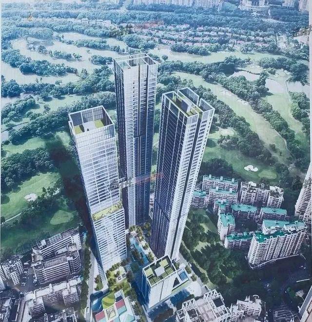 【官网】深圳富通九曜公馆-楼盘详情-深圳富通九曜公馆【官方唯一指定网站】_香蜜湖_项目_福田