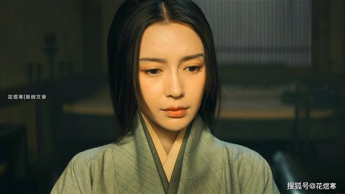 风起陇西你认可陈恭主动求死吗虽然精彩却难以服人心