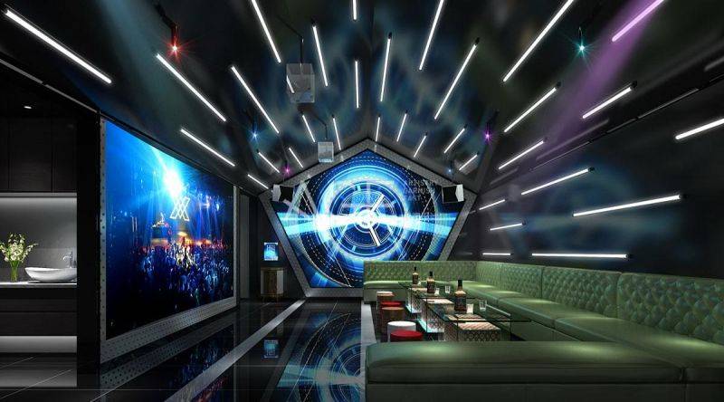 如何打造全息5d光影ktv全息光影ktv有什么优势