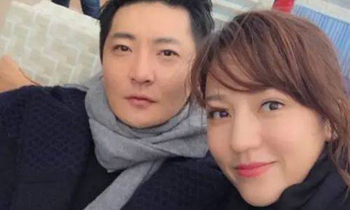 原创郭京飞个人资料老婆是谁 和陆毅是什么关系