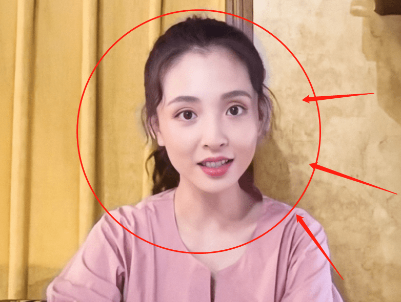 原创28岁吴倩变了模样近照成熟稍显老当年的初恋脸去哪儿了