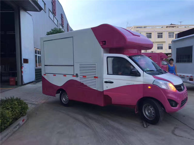 路边摊小吃餐车 关东煮麻辣烫门店车 户外流动摆摊车_搜狐汽车_搜狐网