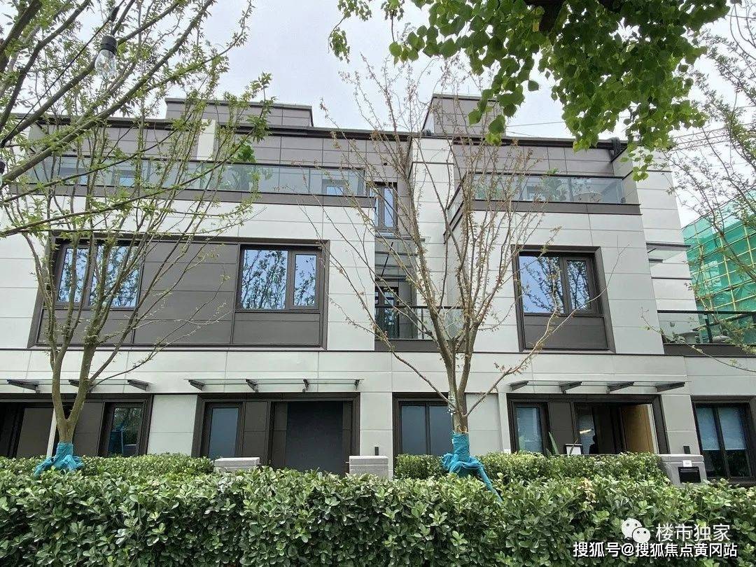 上海崇明岛 「仁恒海明院」仁恒海明院售楼处电话—售楼处位置—最新