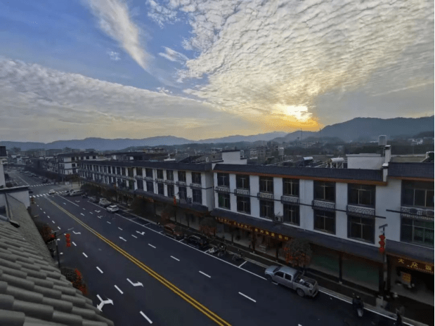 南康区18乡镇样貌大改变助力乡村振兴