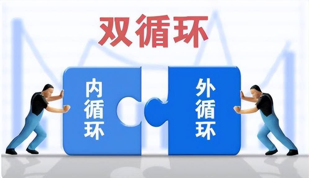 浅析双循环发展策略上