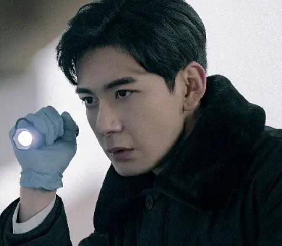 陈星旭主演的四部剧,只有一部糊了,其余三部都很火,剧本很重要_电视剧
