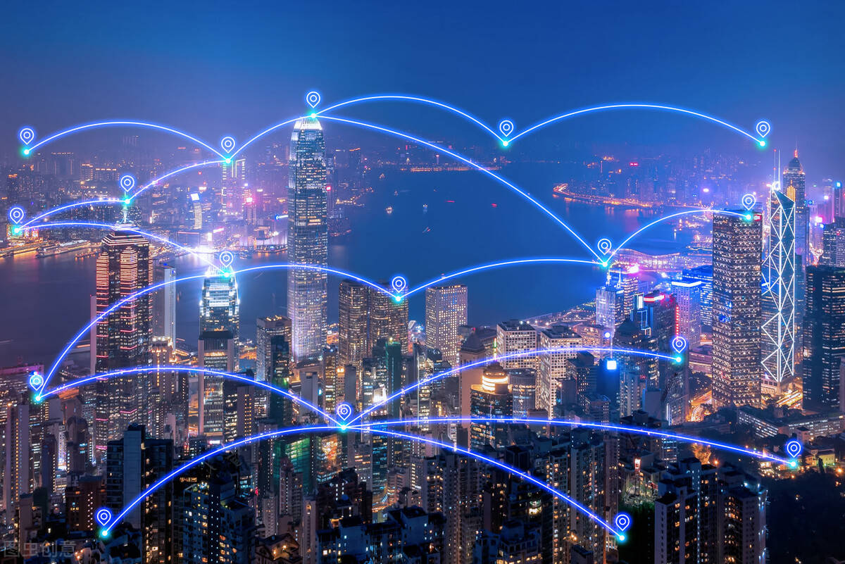 智慧城市吴红辉探寻干年古城的智慧巴塞罗那