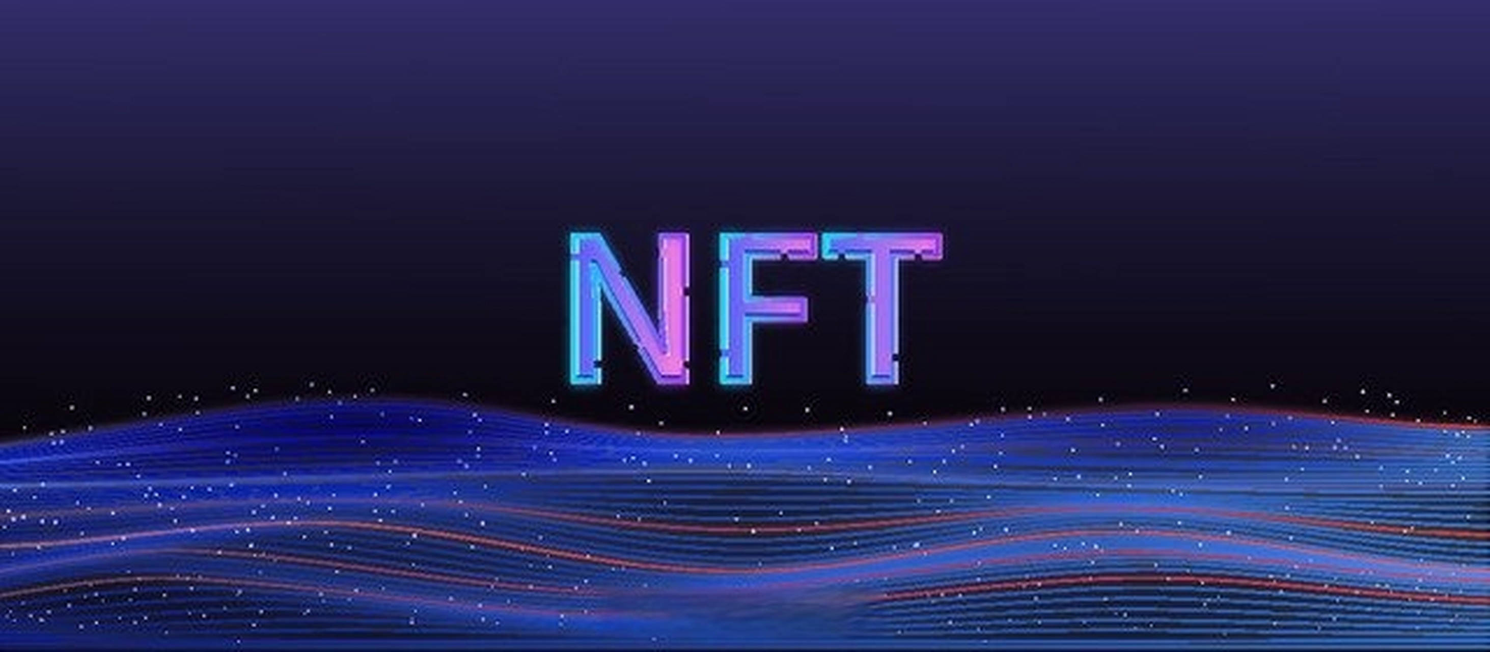 nft全称为non-fungible token,指非同质化代币,是用于表示数字资产