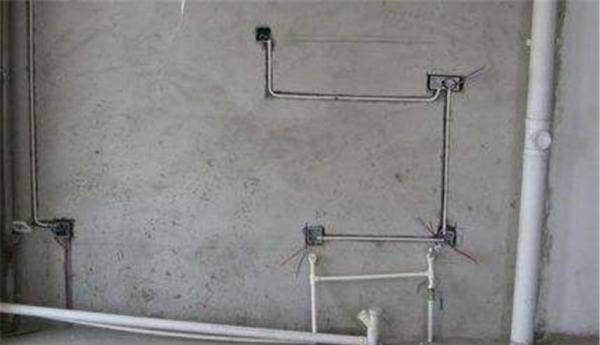 水电改造不用开槽，怎么样布线省力又安全，用年都没问题？