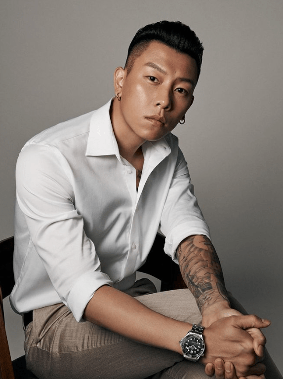 原创演艺圈宠妻男星top5周杰伦瘦子吴尊上榜你最爱哪一个