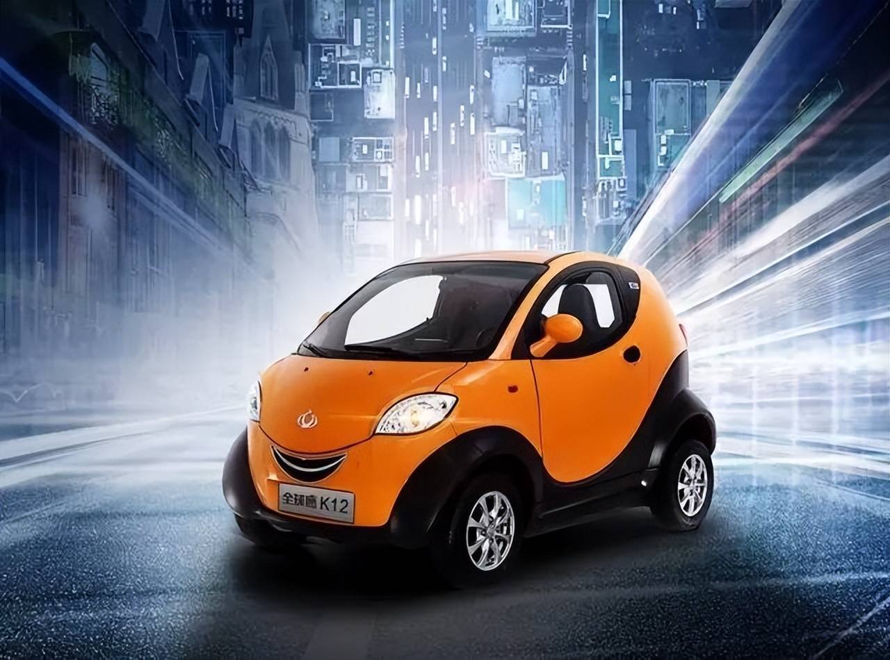 康迪车业q1营收2490万美元净亏损缩窄747