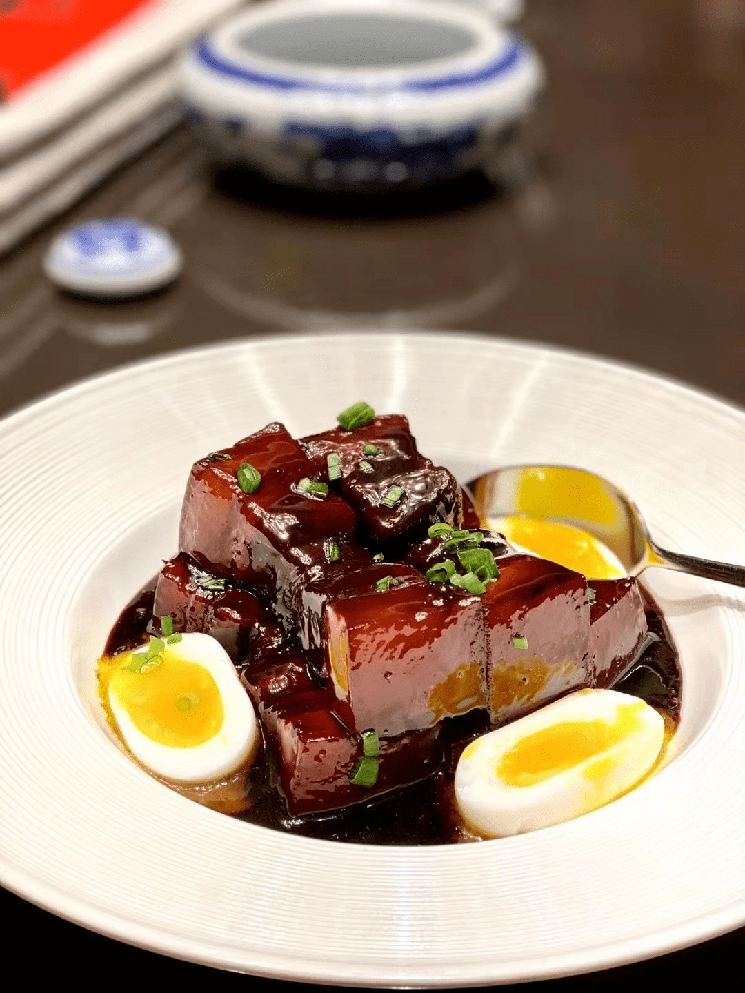 第一届六名评选之甬帮菜餐厅系列甬帮菜的故事由二十佳餐厅说给大家听