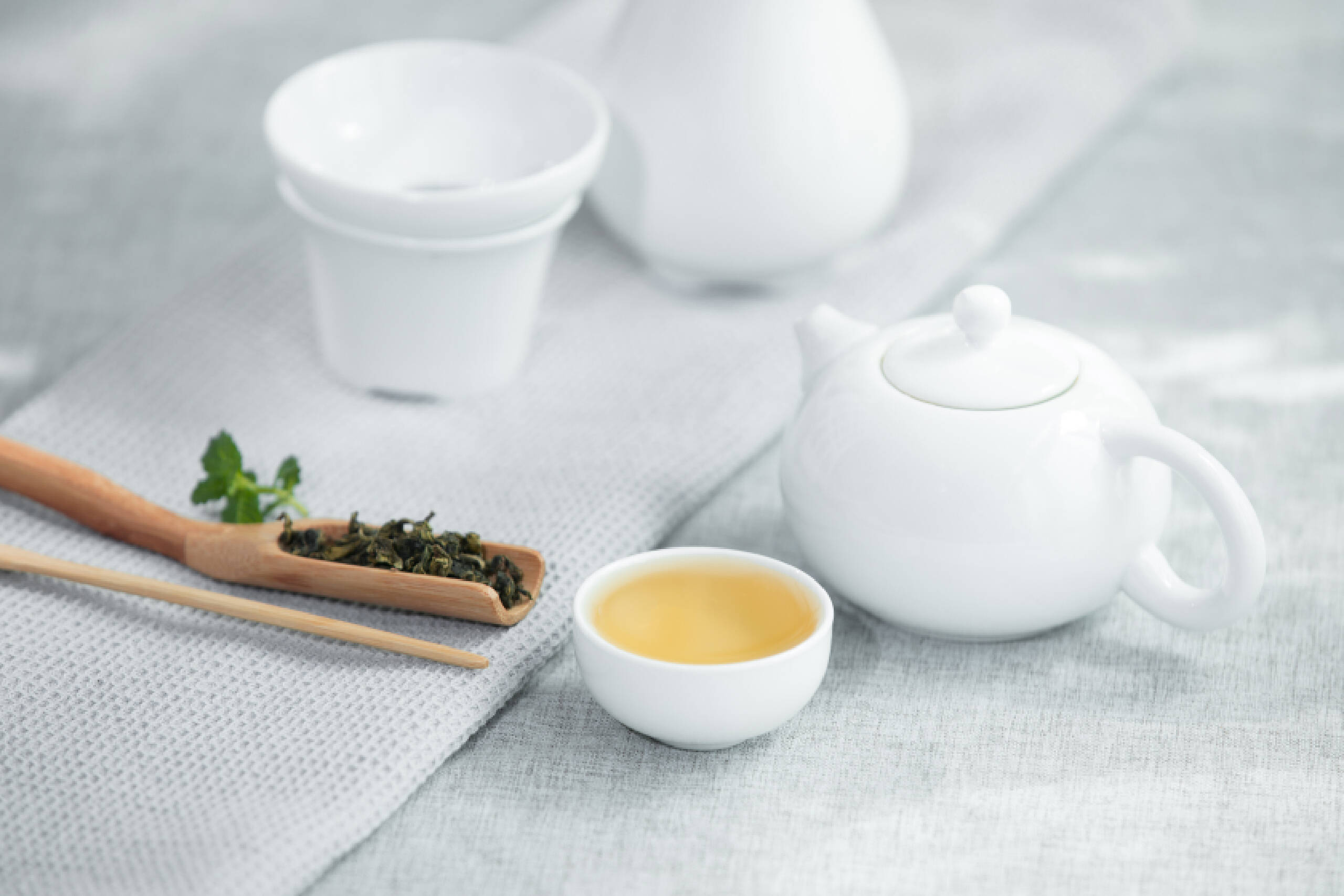 泡茶方法不对茶水口味会相差甚远,掌握这几个细节,好茶香味加倍_茶叶