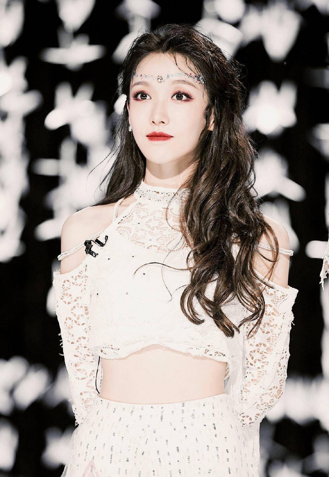 原创创造营2022最漂亮的8个女生排名不分先后都是颜值和实力并存