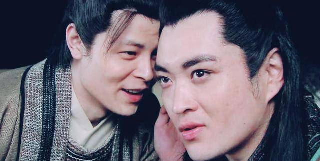 原创又不是亲儿子高俅为何宠着高衙内你看看高衙内干了什么