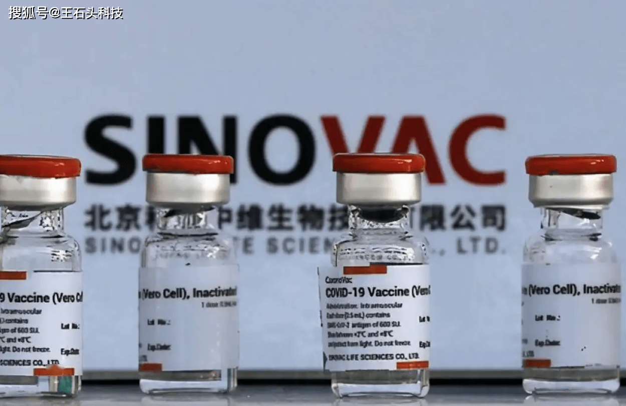 科兴生物年赚"近千亿",为何能如此赚钱?_疫苗_中国科技公司_企业