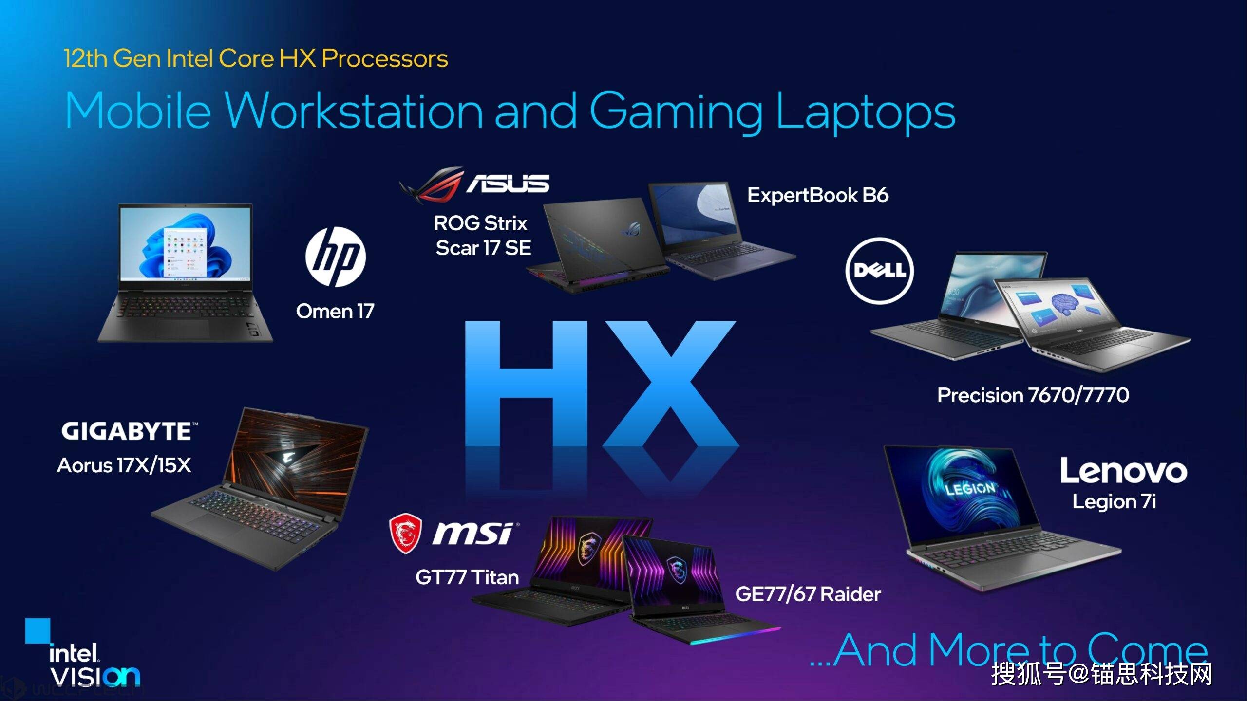 b6,技嘉aorus 17x/15x,微星gt77 titan,gt77/gt67 raider,联想legion