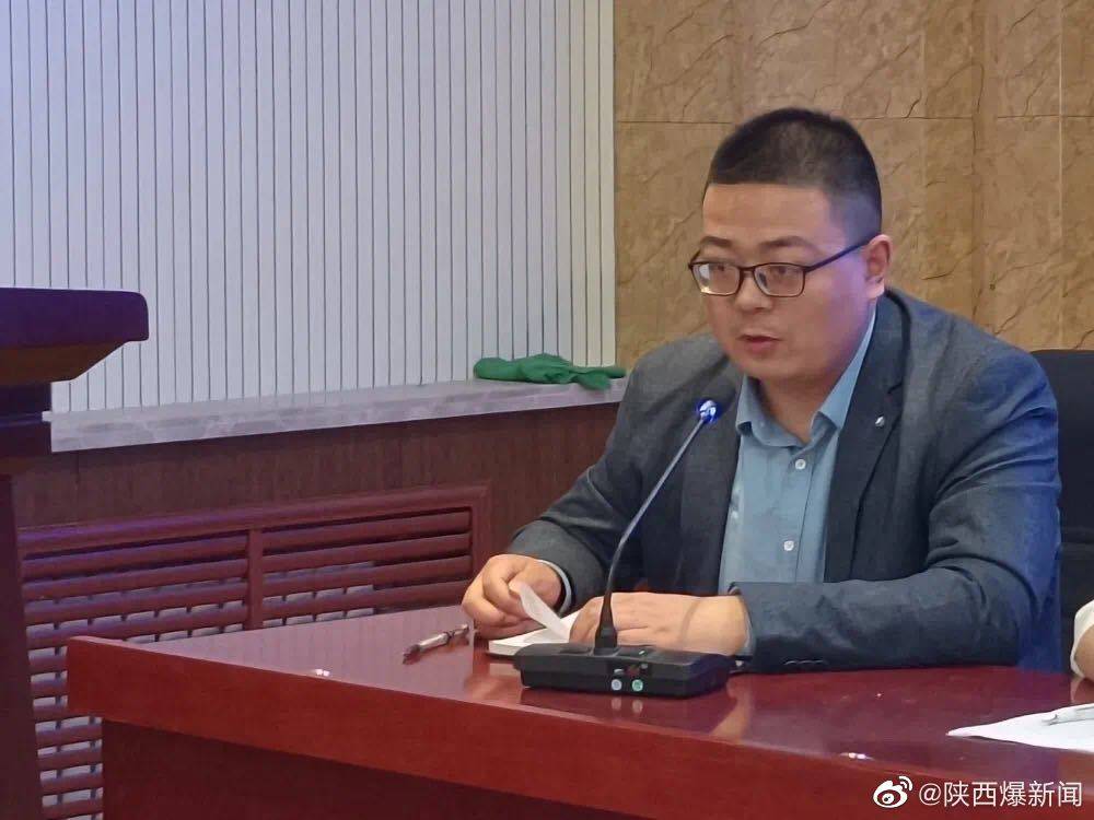 渭南市三贤中学高三年级召开市二模总结会暨三轮复课会