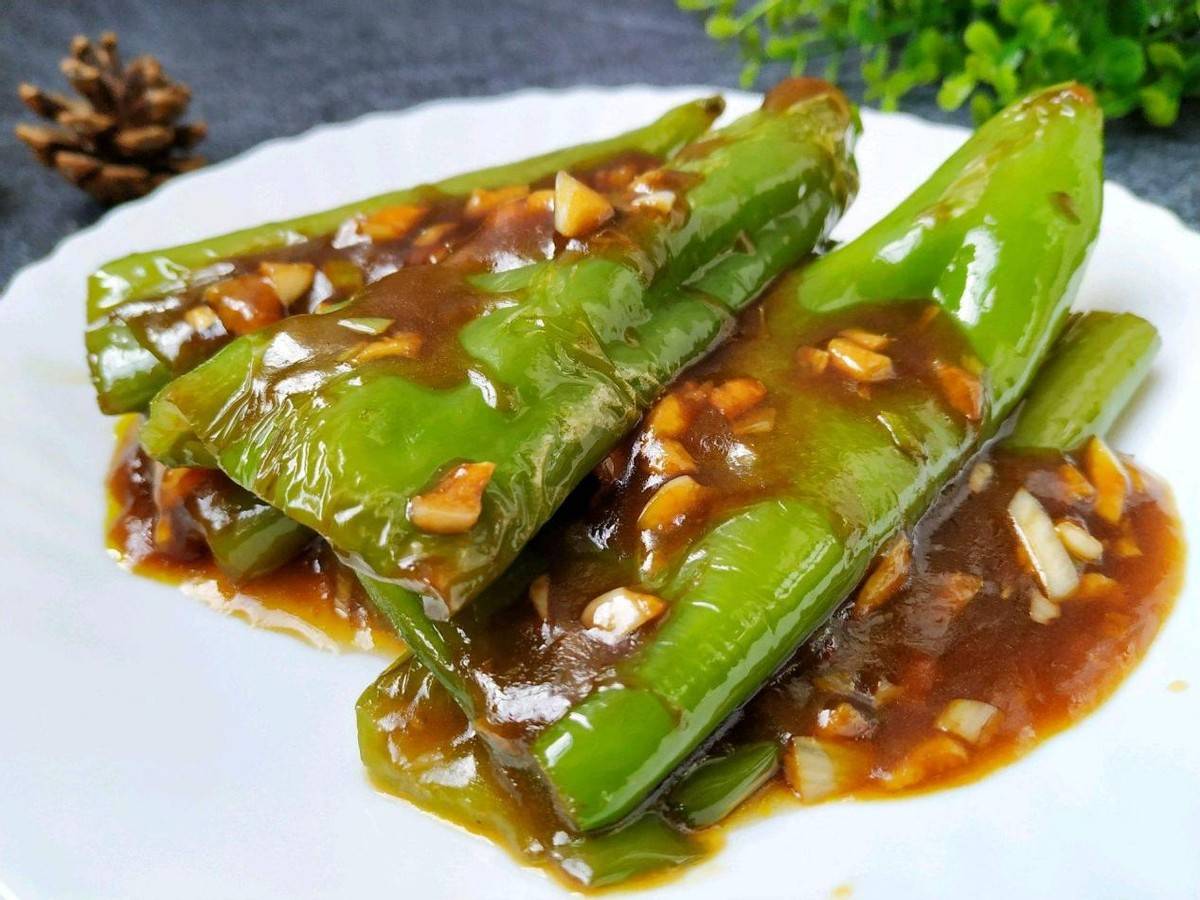 原创8道最出名的甘肃菜鲜嫩爽口让人看了口水直流