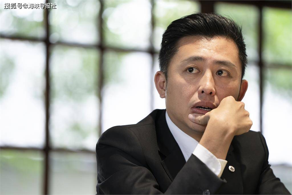 林智坚提前卸任新竹市长?7月25日揭晓_关键_力量_时代