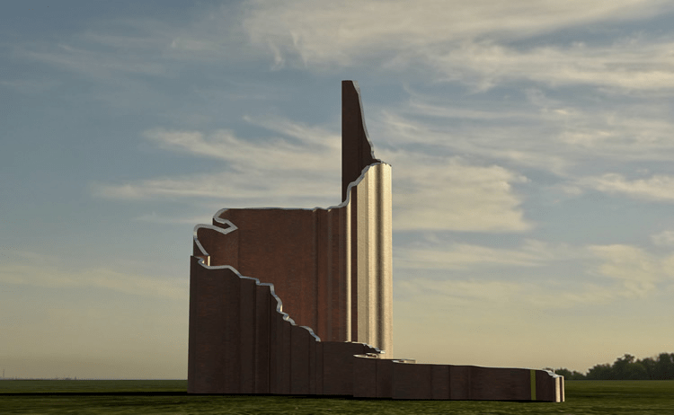 蔡磊《江山》△沈烈毅《层波叠浪》△谭勋《谷地地理计划》△管怀宾