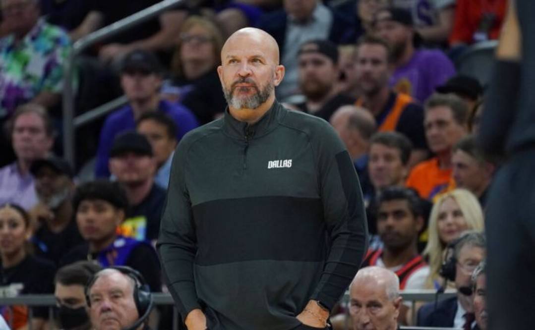 老将价值的另类发挥拥有丰富夺冠经验的独行侠冠军教练团