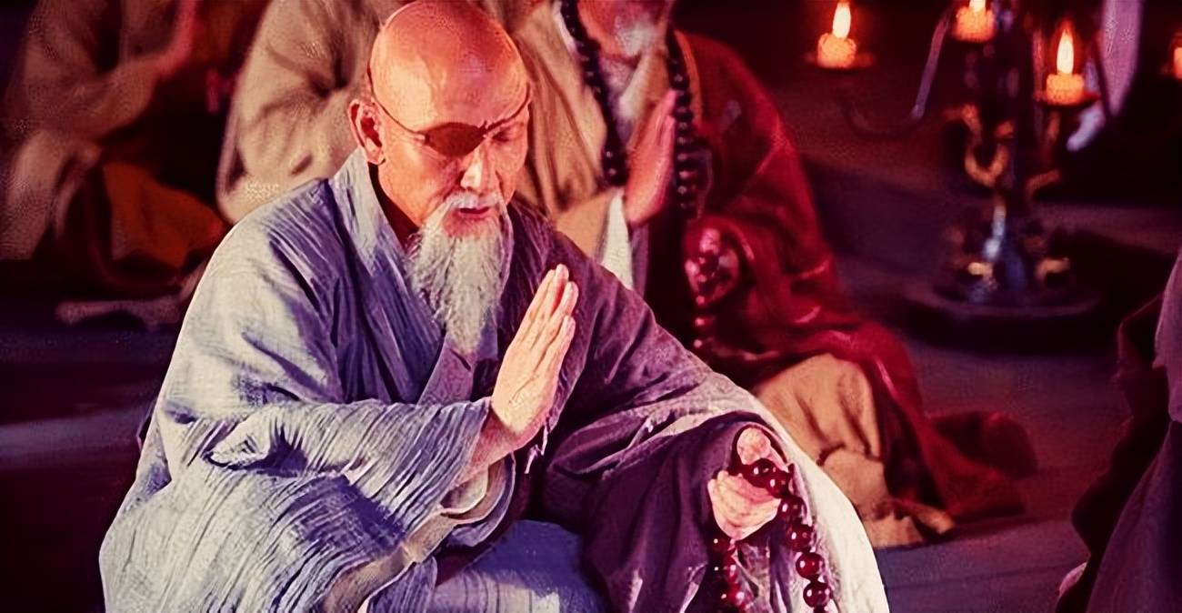 张无忌没打赢少林三渡,为何少林三渡公开承认张无忌是天下第一?